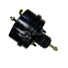 MC113122 Clutch Servo Booster Car Brake System Clutch Booster Used For Mitsubishi Fuso Canter 4D34 4M51